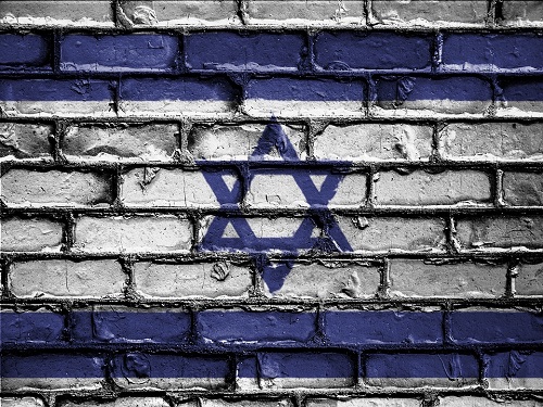 ISRAEL FREE